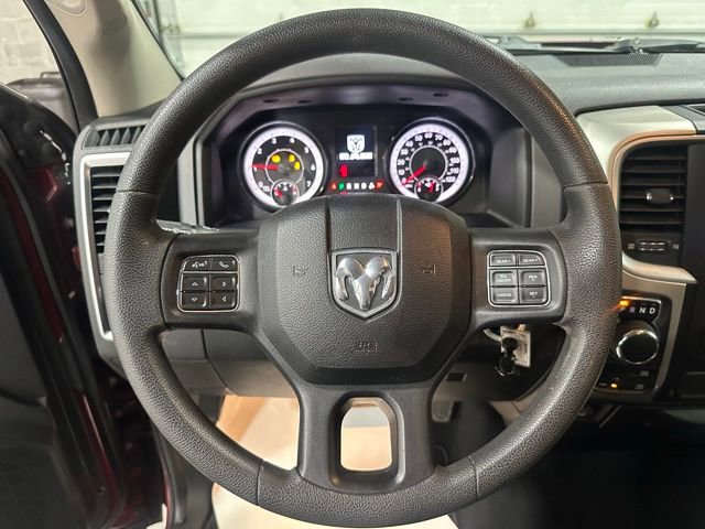 Used 2020 RAM 1500 Classic Warlock AWD/4WD image 19