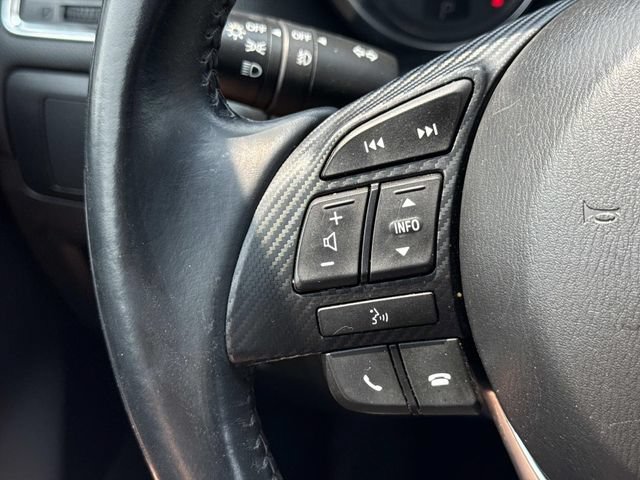 Used 2016 MAZDA CX-5 Touring AWD/4WD image 24