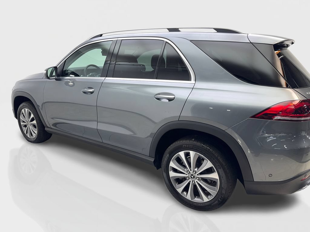 Used 2023 Mercedes-Benz GLE 350 4MATIC image 15