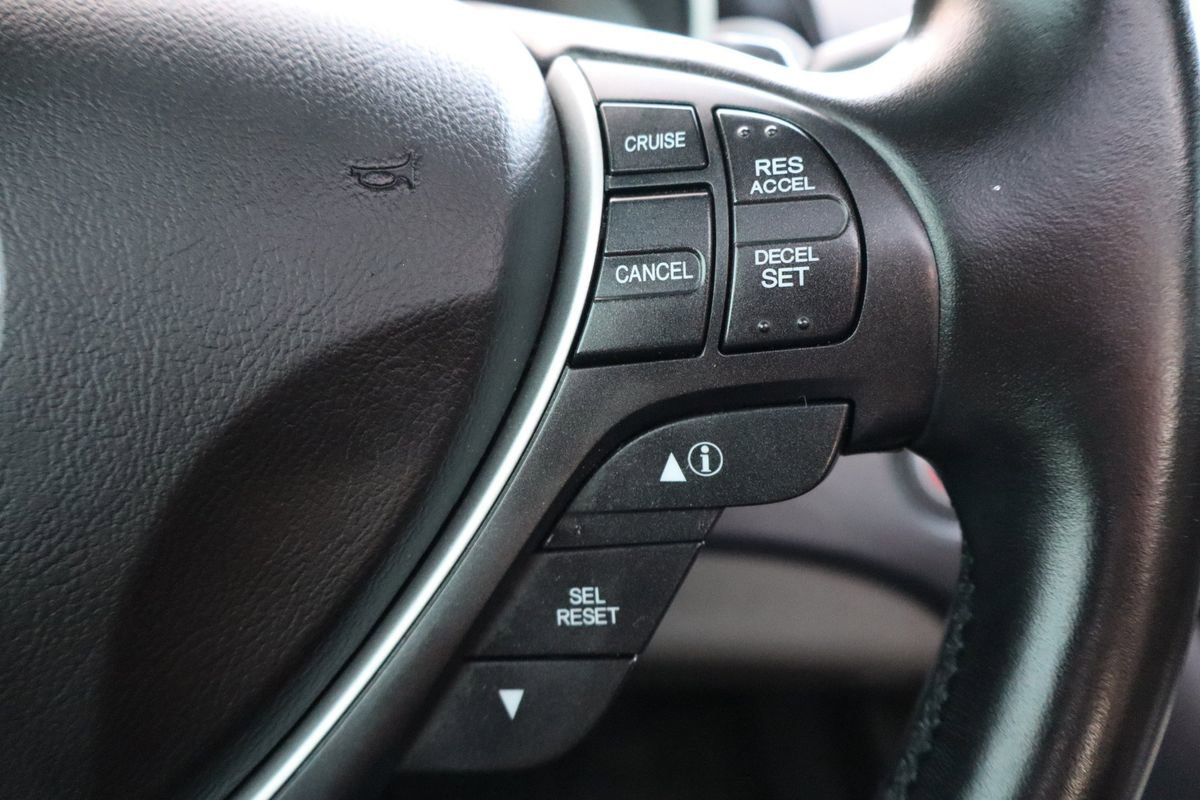 Used 2012 Acura ZDX w/ Technology Package image 31