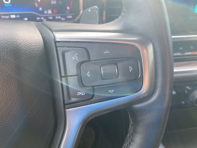 Used 2024 Chevrolet Silverado 1500 RST w/ Convenience Package II image 11
