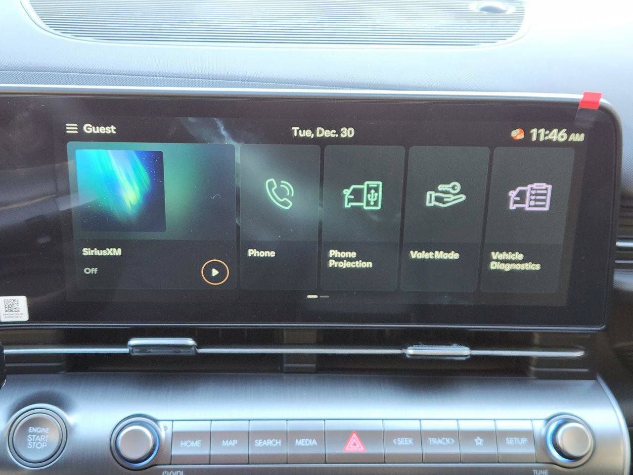 New 2026 Hyundai Kona SE FWD image 13