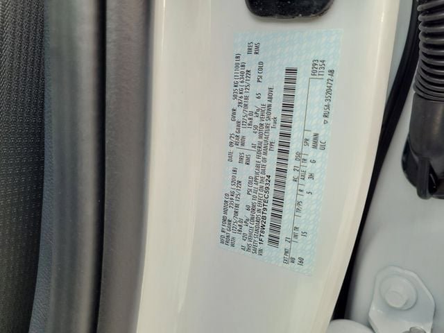 New 2026 Ford F250 XL w/ STX Appearance Package image 48