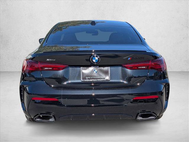 New 2026 BMW 440i xDrive Coupe w/ Premium Package image 7