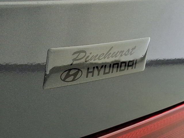 New 2027 Hyundai Santa Fe Calligraphy AWD/4WD image 30