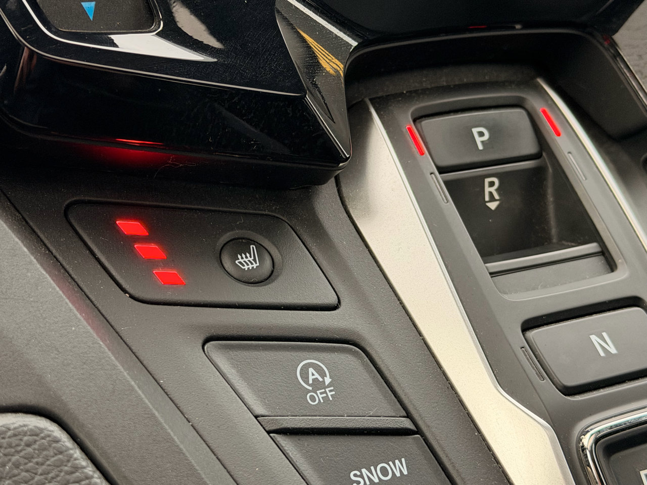 Used 2023 Honda Odyssey EX-L image 30