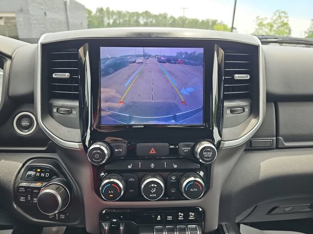 Used 2019 RAM 1500 Big Horn AWD/4WD image 27