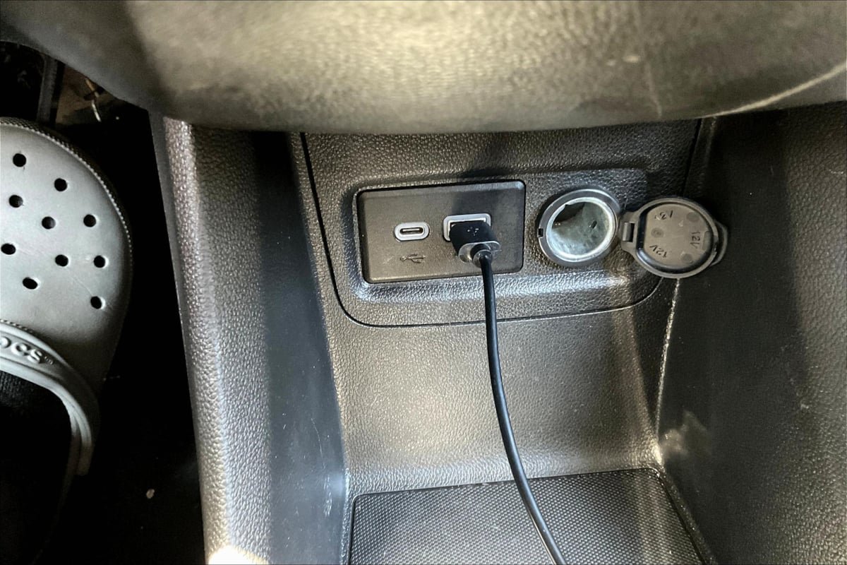 Used 2020 Chevrolet Spark LT FWD image 31