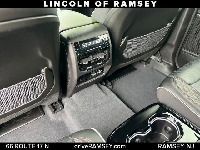 Used 2023 Jeep Grand Cherokee L Summit w/ High Altitude Package AWD/4WD image 36