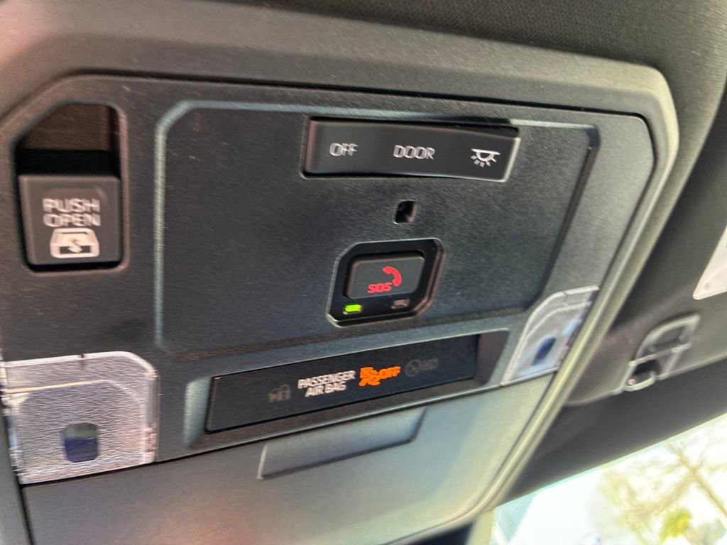 New 2026 Toyota Tundra Limited image 39