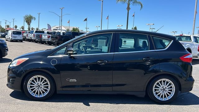 Used 2014 Ford C-MAX Energi SEL w/ Equipment Group 302A FWD image 7