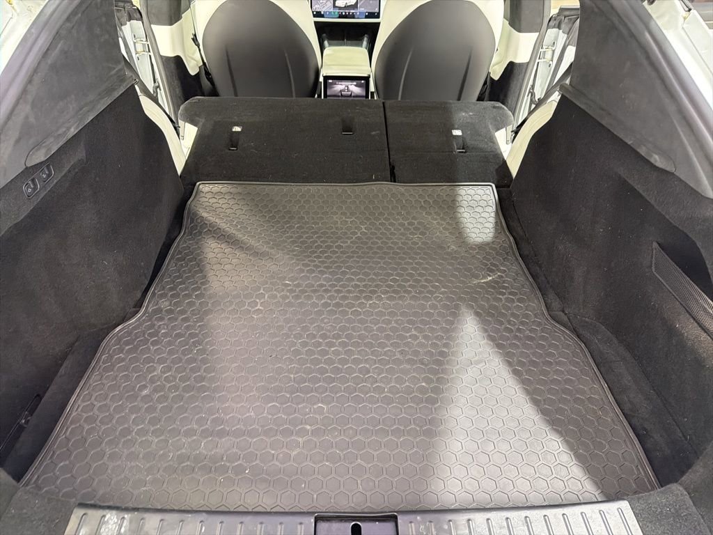 Used 2022 Tesla Model S Plaid image 29