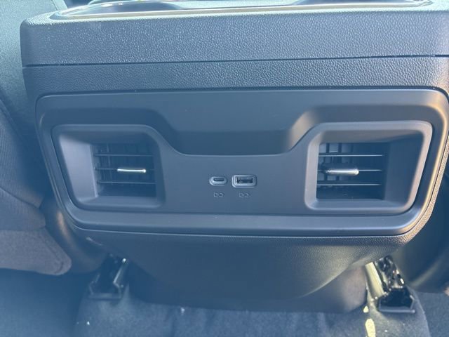 New 2026 Chevrolet Silverado 1500 LT image 26