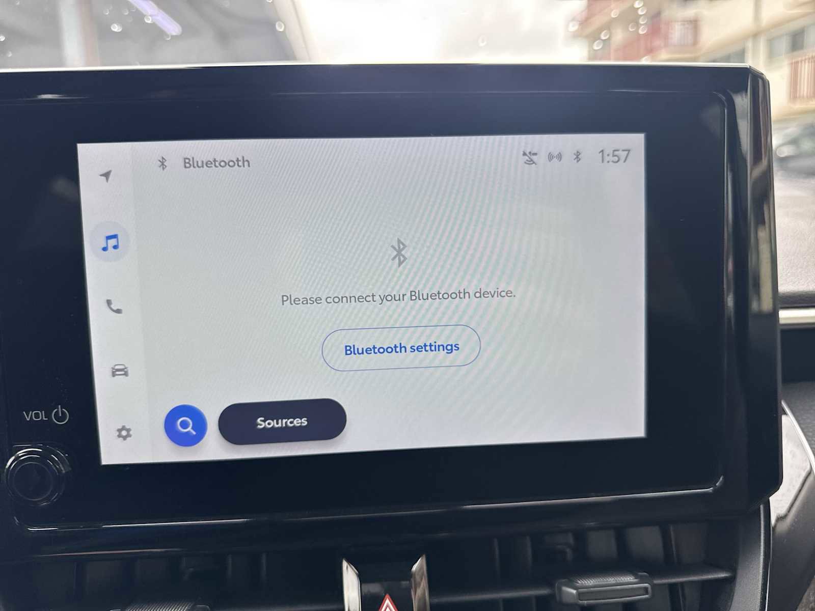 Used 2023 Toyota Corolla LE image 16