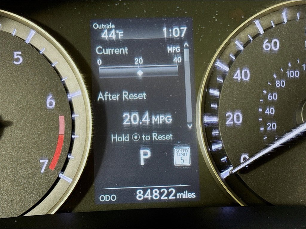 Used 2021 Lexus RX 350L FWD w/ Premium Package image 30