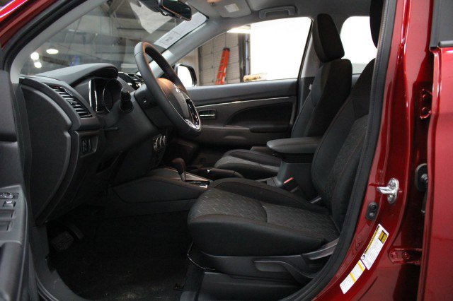 New 2026 Mitsubishi Outlander Sport AWD image 6