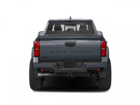 New 2026 Toyota Tacoma TRD Off-Road image 8