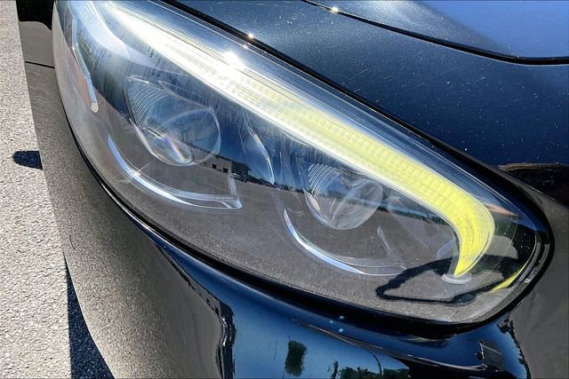 Used 2018 Mercedes-Benz SL 450 image 24