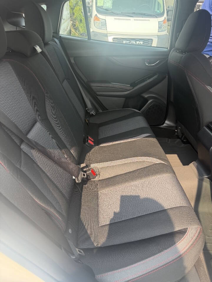 Used 2018 Subaru Impreza 2.0i Sport AWD/4WD image 10