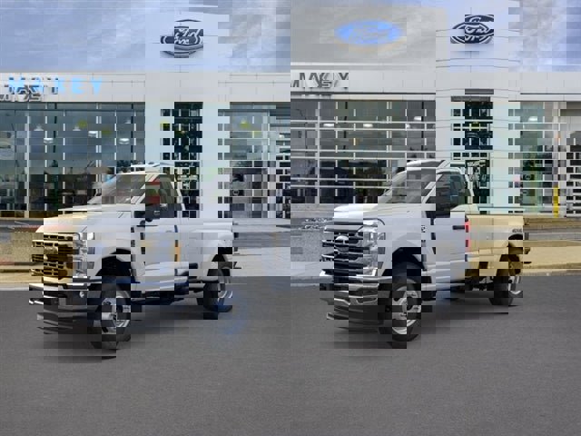 New 2026 Ford F350 XLT w/ 360-Degree Camera Package image 23