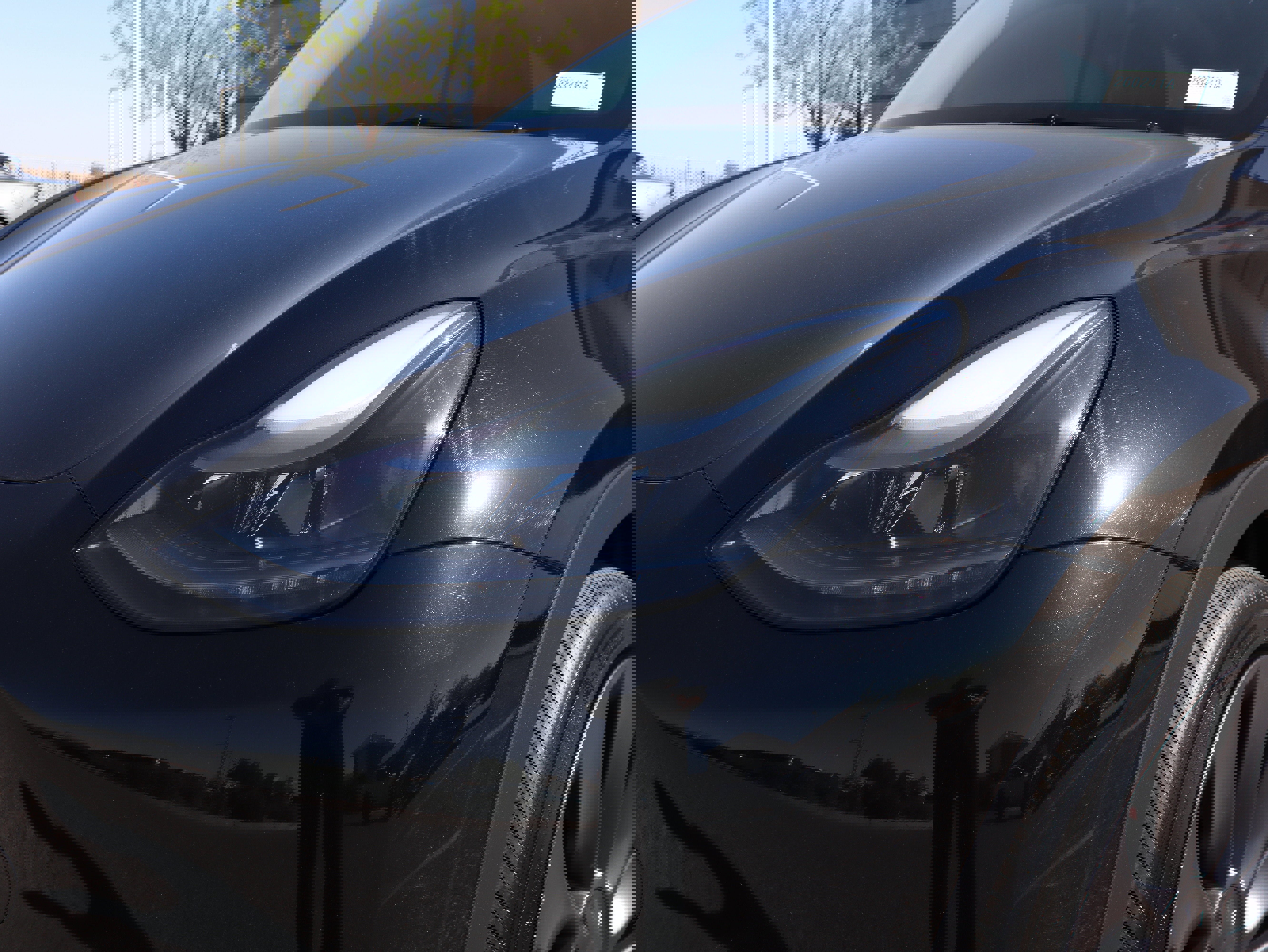 Used 2025 Tesla Model Y Performance image 14