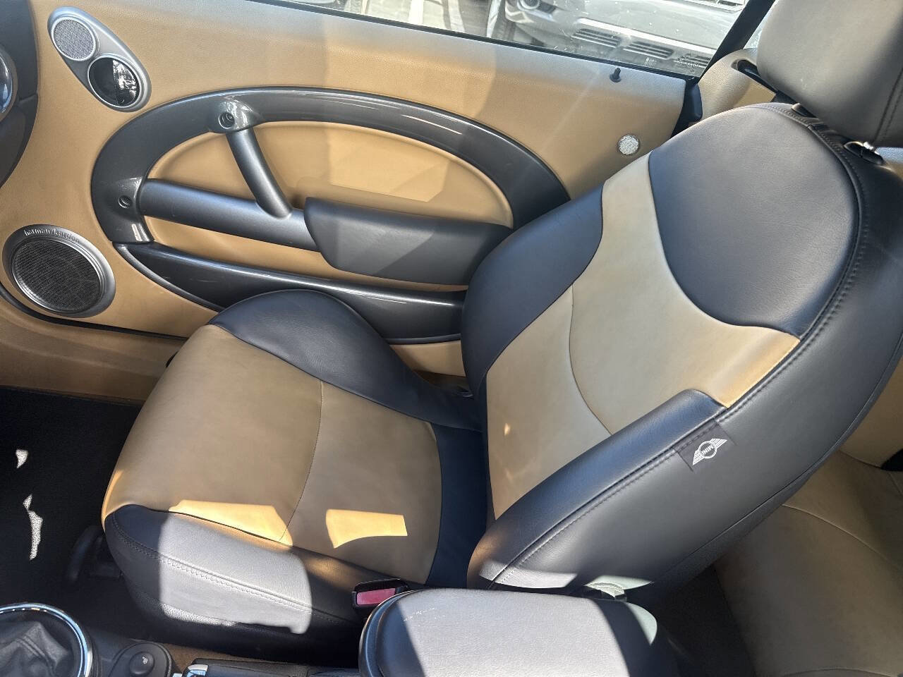 Used 2006 MINI Cooper S FWD image 28
