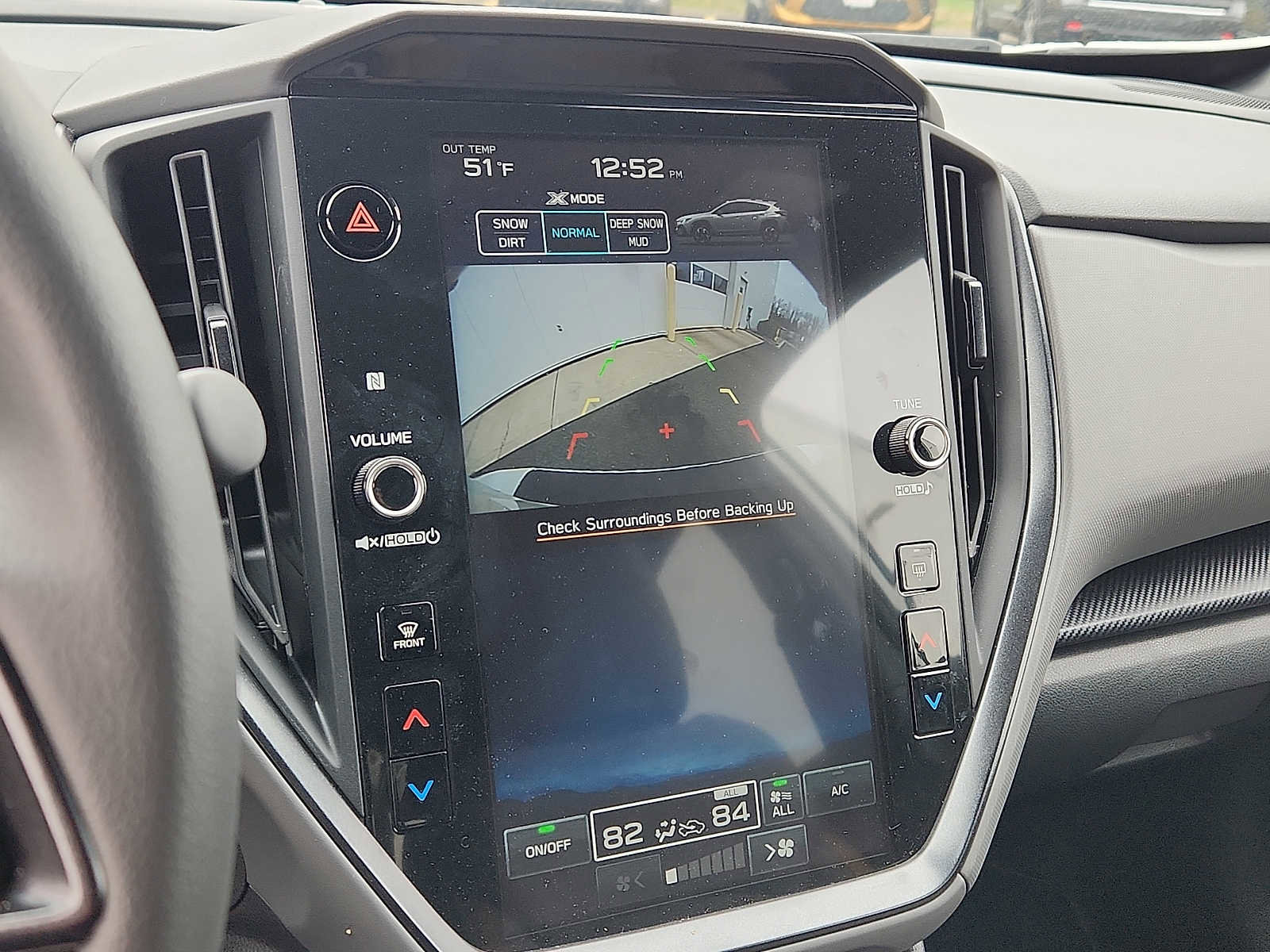 Certified 2025 Subaru Crosstrek 2.5i Sport image 17