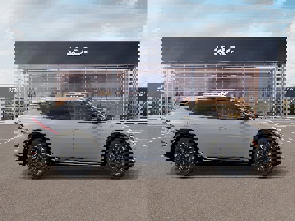 New 2025 Kia EV6 Wind image 7