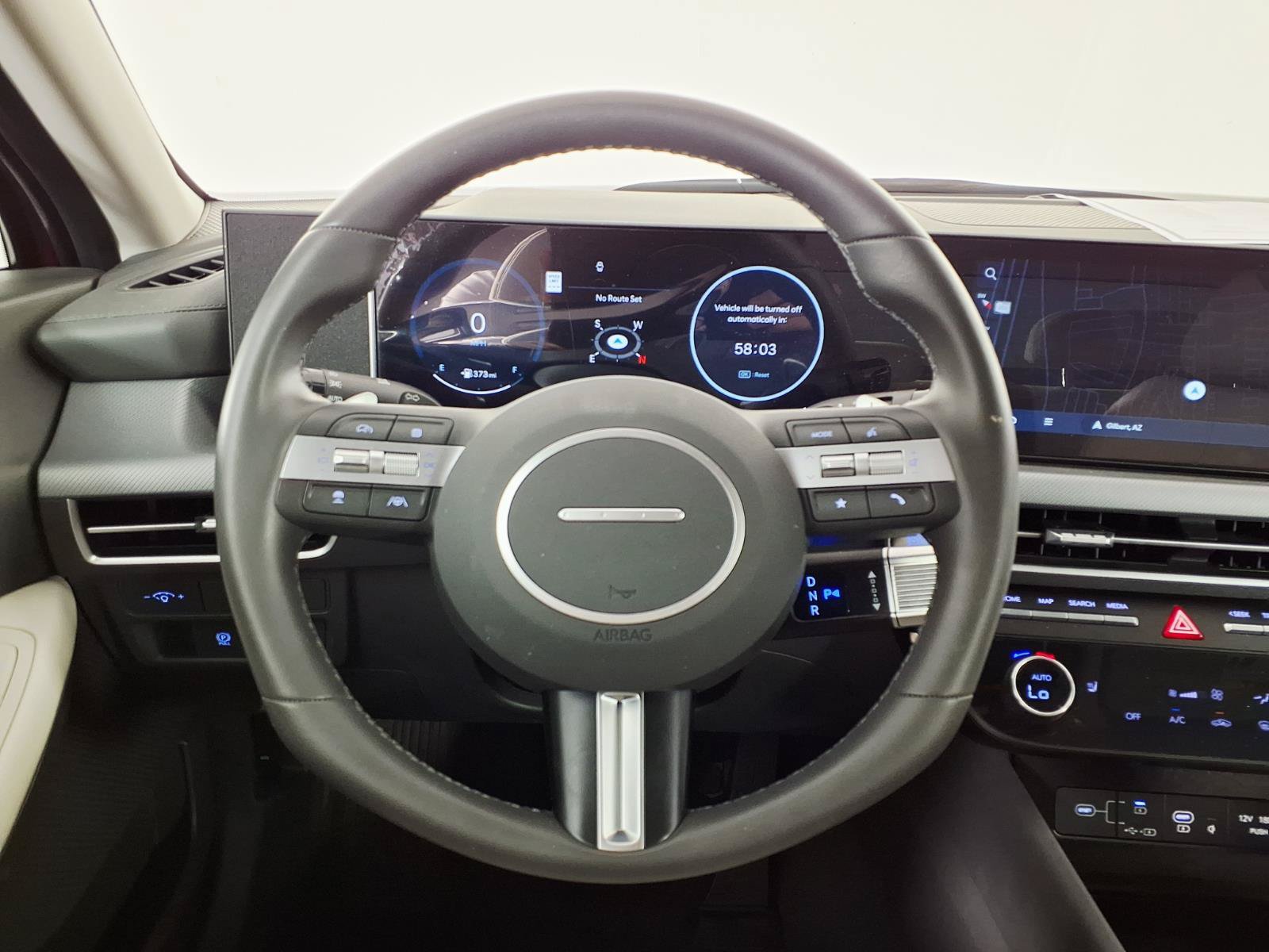 Certified 2025 Hyundai Sonata SEL FWD image 15