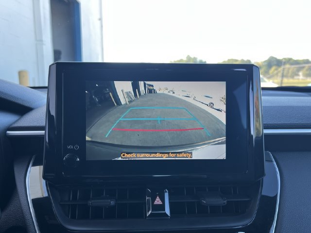 Used 2024 Toyota Corolla Cross AWD Hybrid image 21