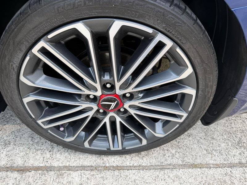 Used 2021 Kia Forte GT FWD image 34
