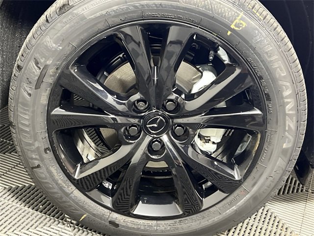 New 2026 MAZDA CX-30 AWD 2.5 S image 16