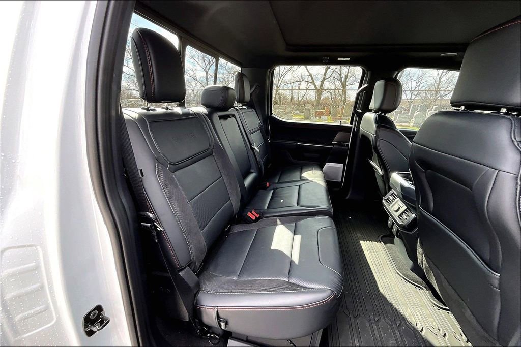 Used 2025 Ford F150 Raptor image 26
