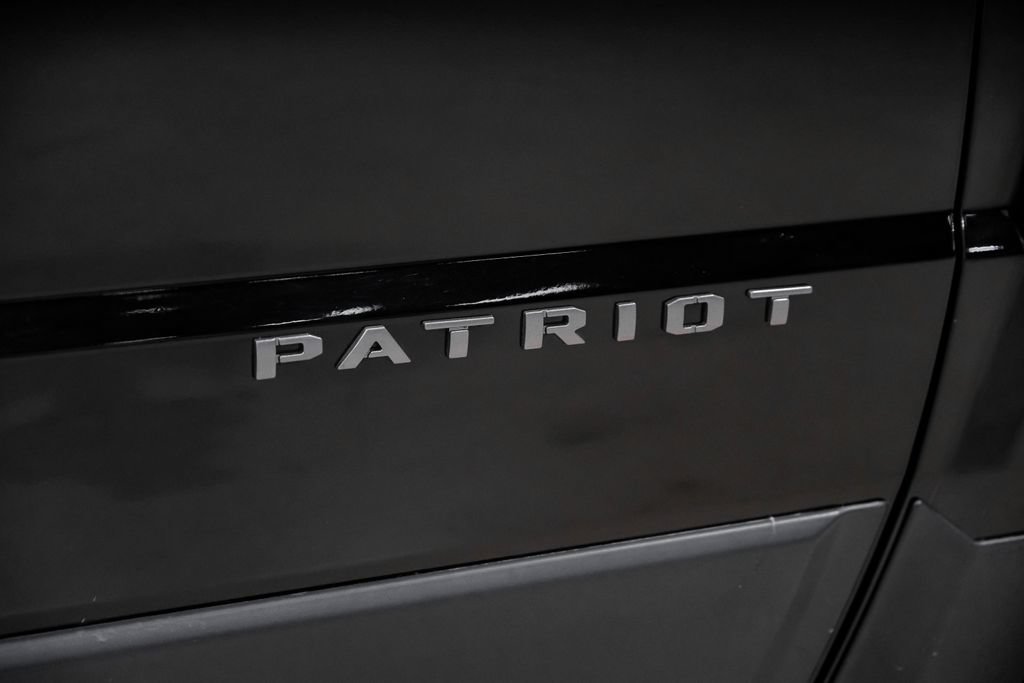 Used 2017 Jeep Patriot Sport w/ Power Value Group FWD image 51