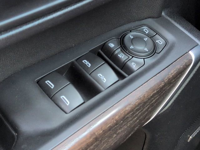 Used 2021 GMC Sierra 2500 Denali w/ Denali Black Diamond Edition image 32