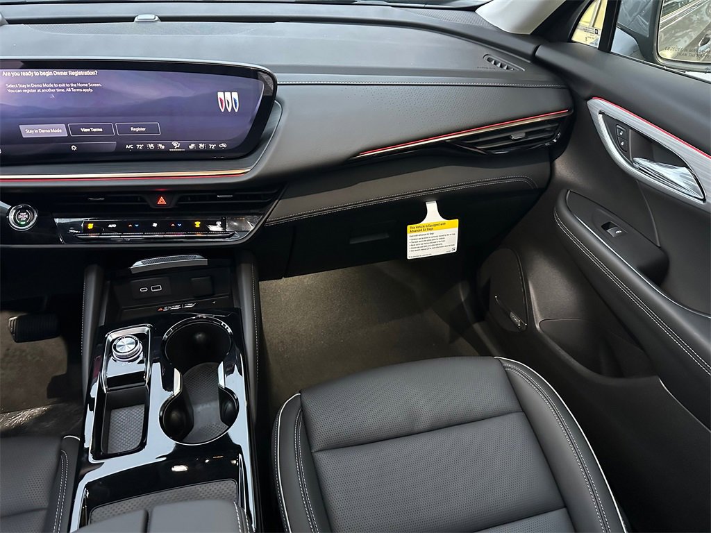 New 2026 Buick Envision Avenir image 18