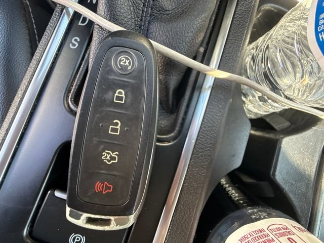 Used 2019 Ford Escape Titanium FWD image 59