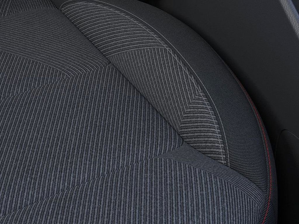 New 2026 Chevrolet Trax RS w/ Driver Confidence Package image 21