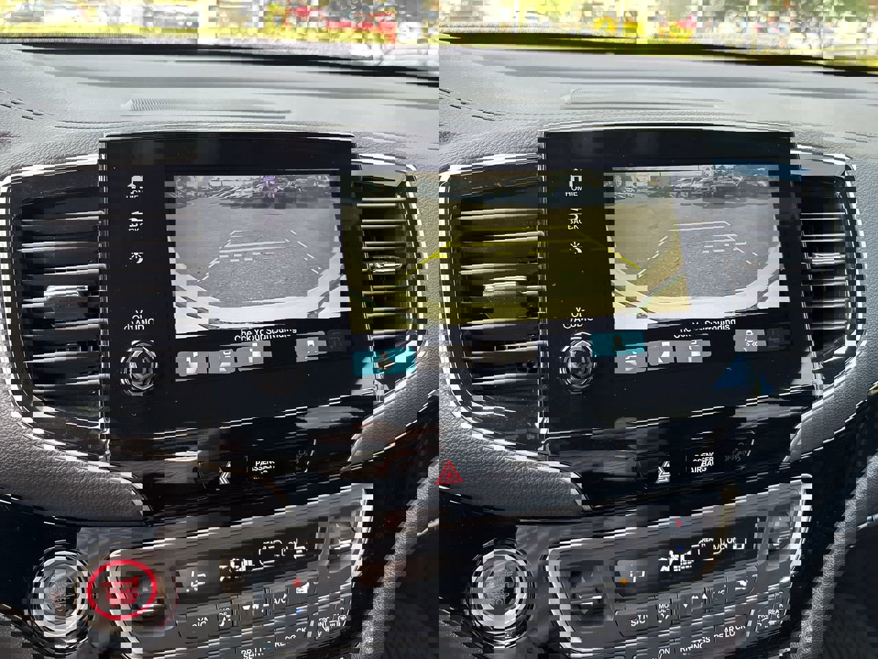 Certified 2020 Honda Passport Touring image 30