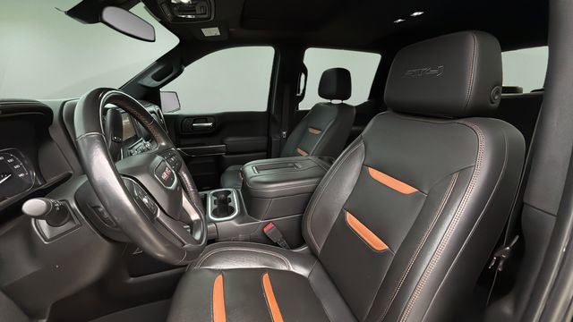 Used 2019 GMC Sierra 1500 AT4 image 17