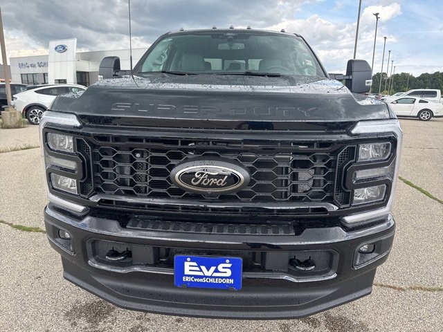 New 2026 Ford F250 XLT w/ XLT Premium Package image 8