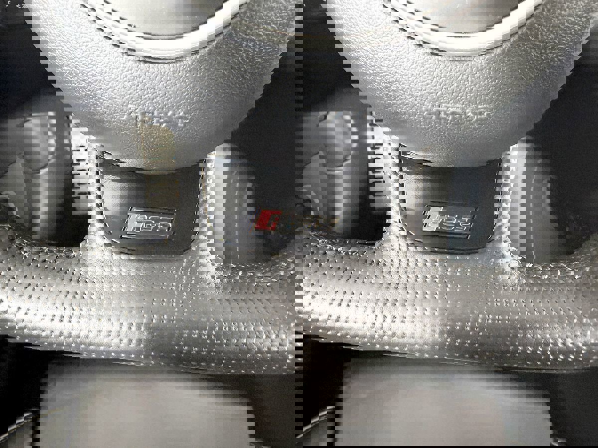 Used 2013 Audi RS 5 Coupe AWD/4WD image 57