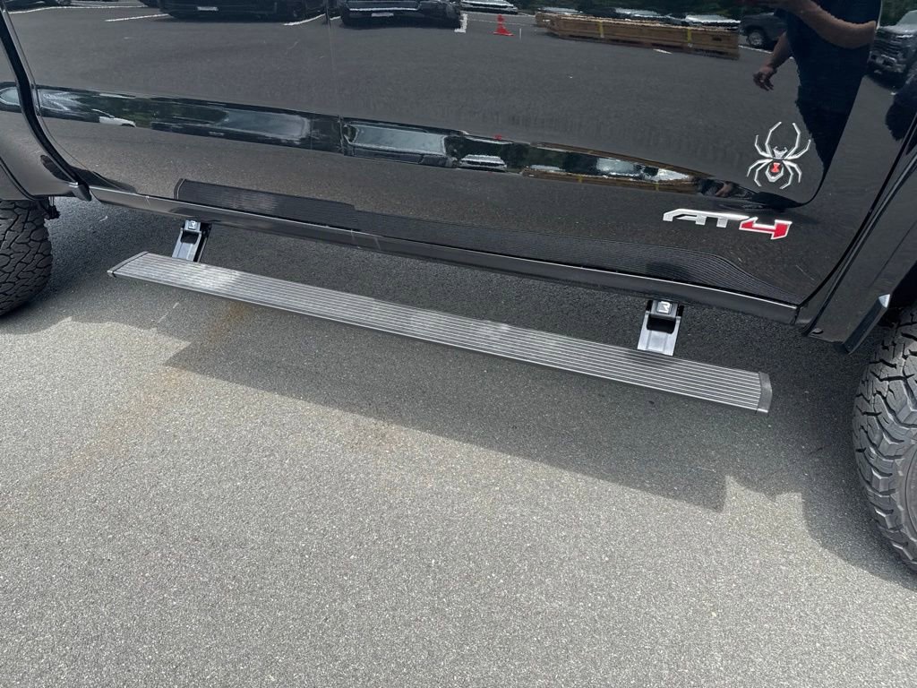 New 2026 GMC Sierra 1500 AT4 w/ AT4 Premium Package AWD/4WD image 18
