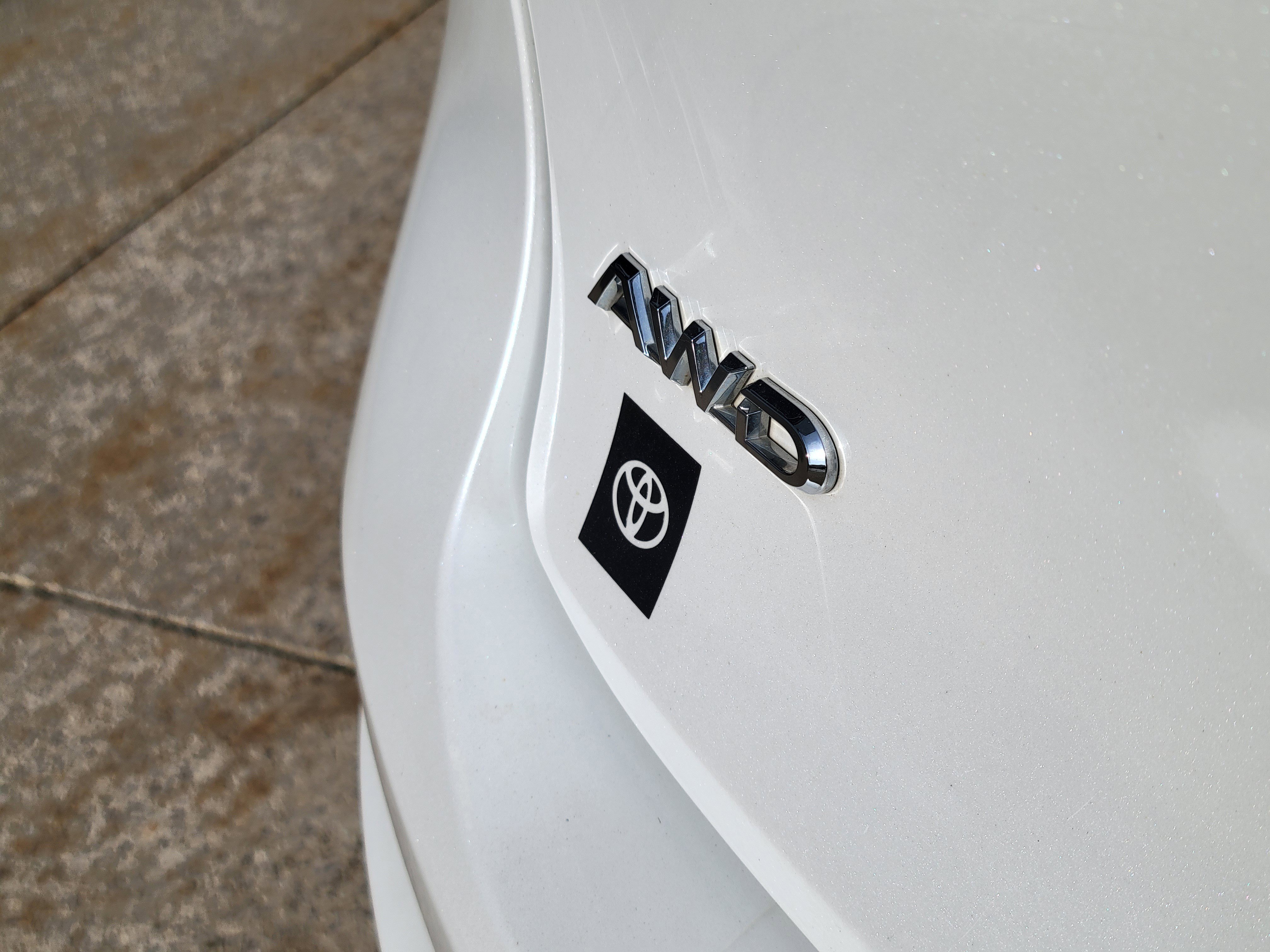 Used 2023 Toyota Crown AWD/4WD image 19