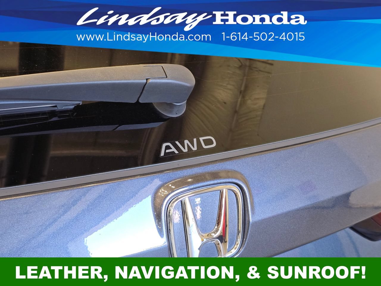 Used 2023 Honda CR-V Sport Touring image 7
