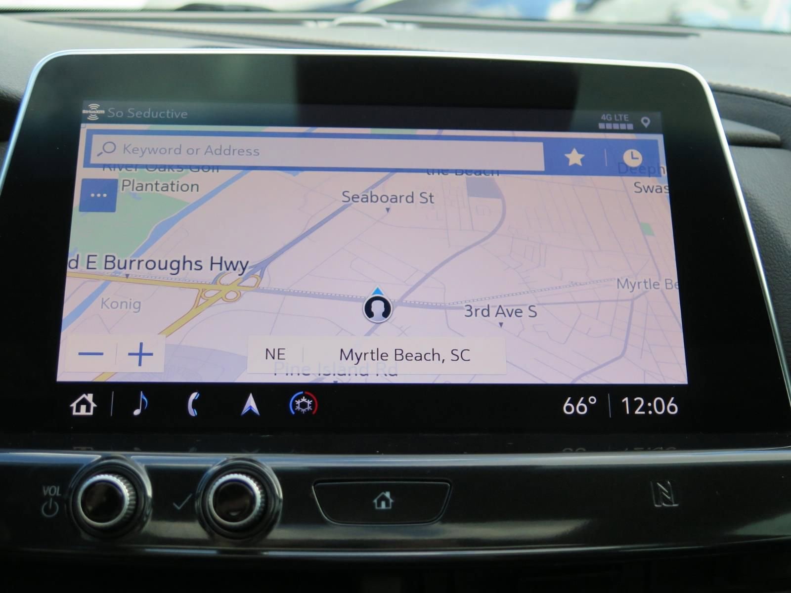 Used 2021 Cadillac CT5 Sport w/ Parking Package image 18