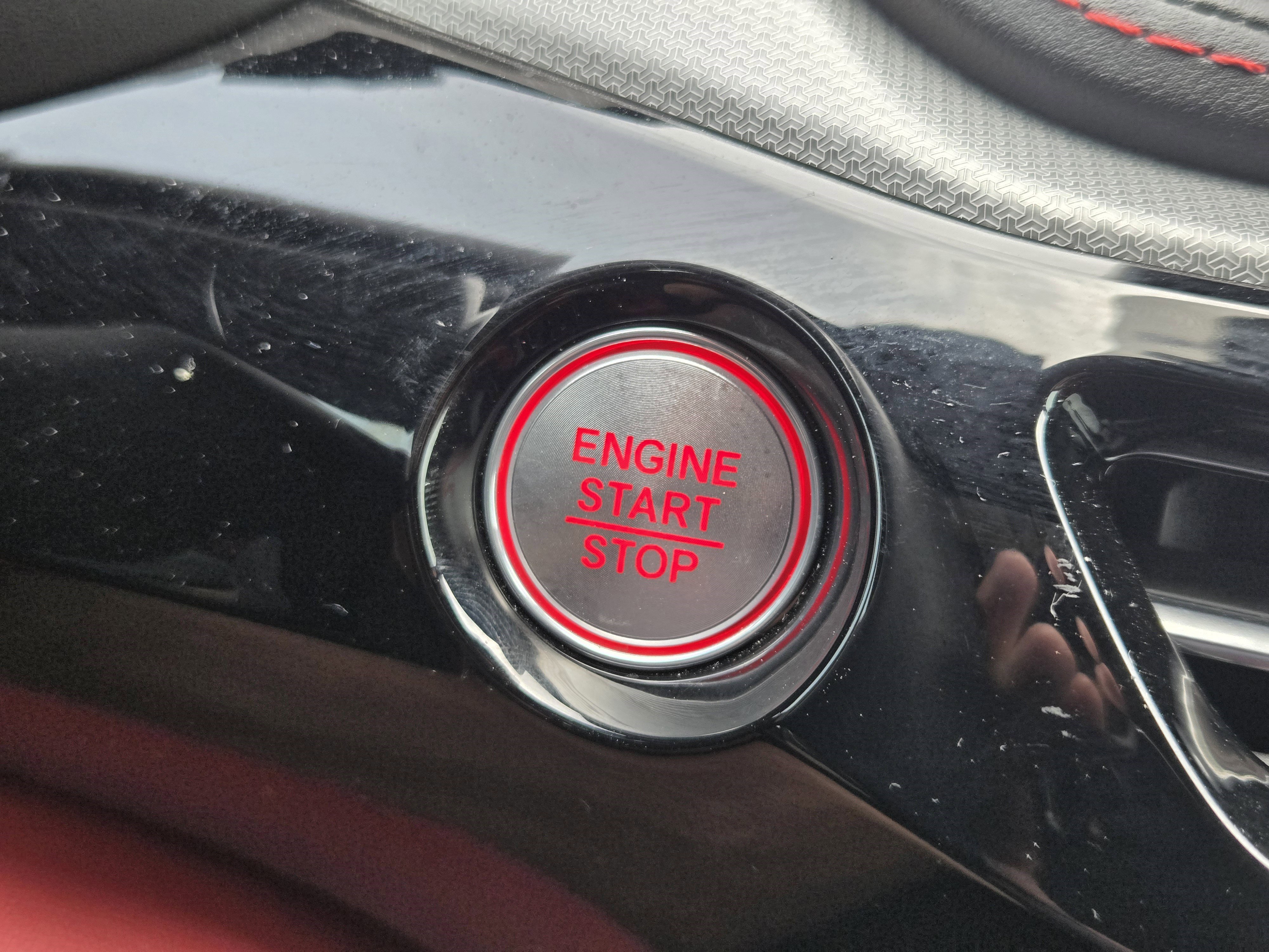 Certified 2026 Acura MDX A-Spec image 32