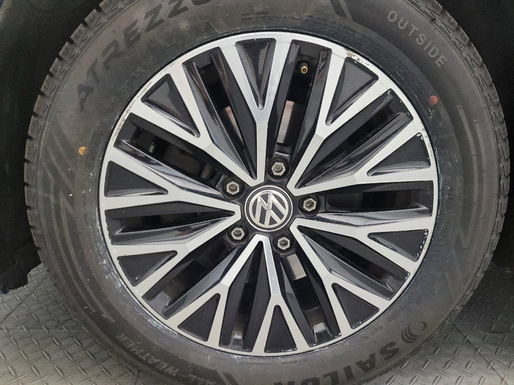 Used 2019 Volkswagen Jetta SEL FWD image 31