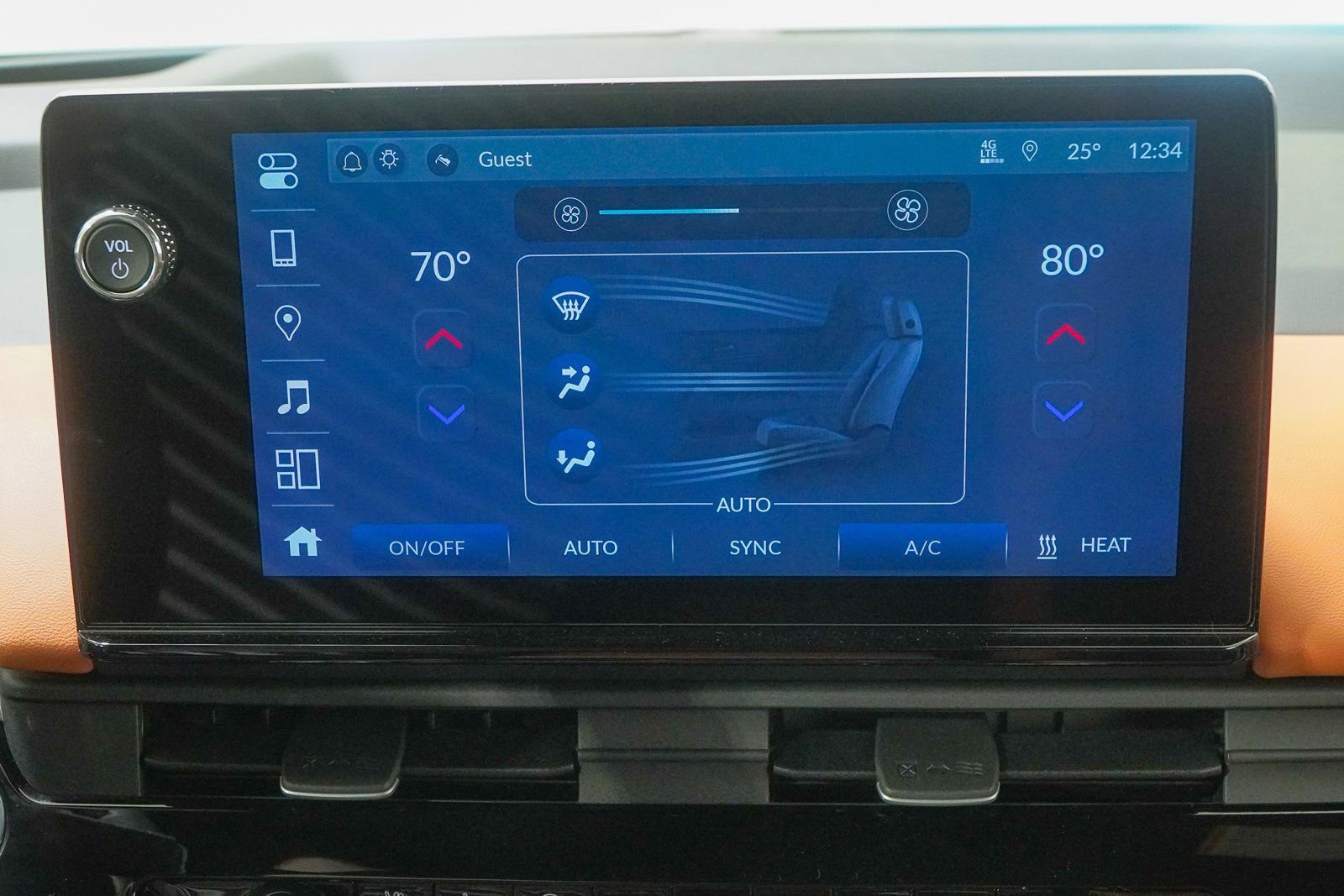 New 2026 Honda Prologue Elite image 35