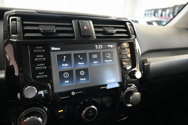 Used 2024 Toyota 4Runner TRD Off-Road image 16